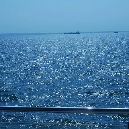 Blue View *