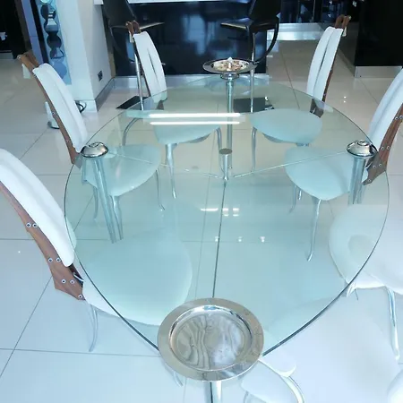 Blue View Apartment Thessaloniki