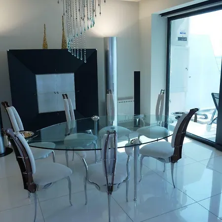 Blue View Apartment Thessaloniki