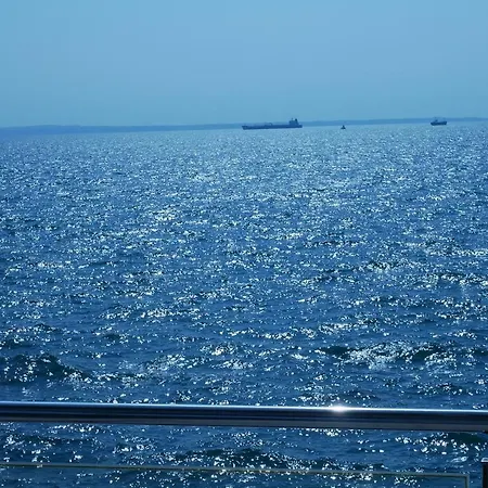 Blue View *
