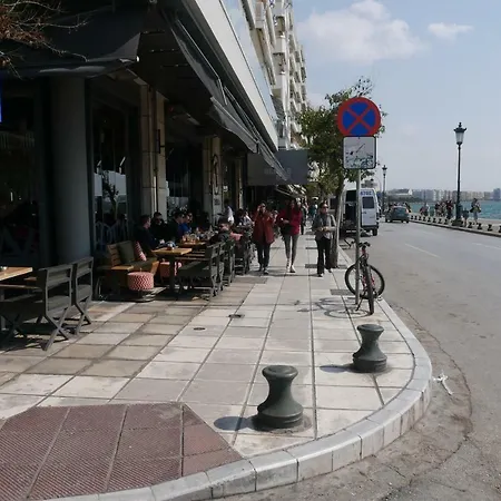 Blue View Thessaloniki